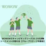 Wowowオンデマンドをテレビで見るには 見れる方法を7つ解説